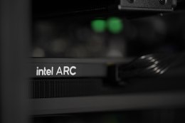 Actina Actina ENDORFY 12400F/32GB/1TB/ArcB580/600W
