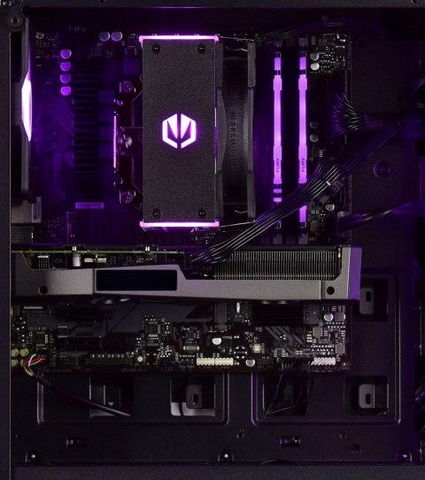 Actina Actina ENDORFY 12400F/32GB/1TB/RTX4060/600W Actina Actina ENDORFY 12400F/32GB/1TB/RTX4060/600W