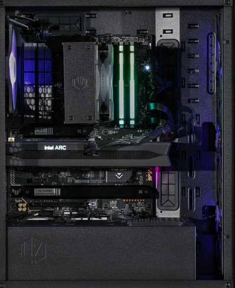 Actina Actina ENDORFY 12600K/32GB/1TB/ArcB580/600W Actina Actina ENDORFY 12600K/32GB/1TB/ArcB580/600W