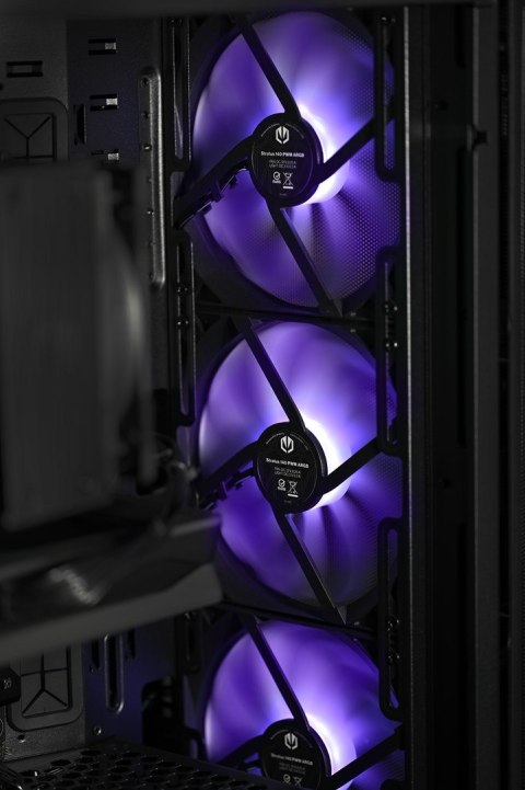 Actina Actina ENDORFY 12600K/32GB/1TB/ArcB580/600W Actina Actina ENDORFY 12600K/32GB/1TB/ArcB580/600W