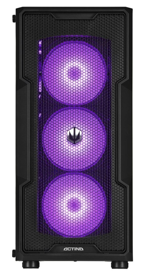 Actina Actina ENDORFY 13500/32GB/1TB/RTX4070Ti/750W Actina Actina ENDORFY 13500/32GB/1TB/RTX4070Ti/750W