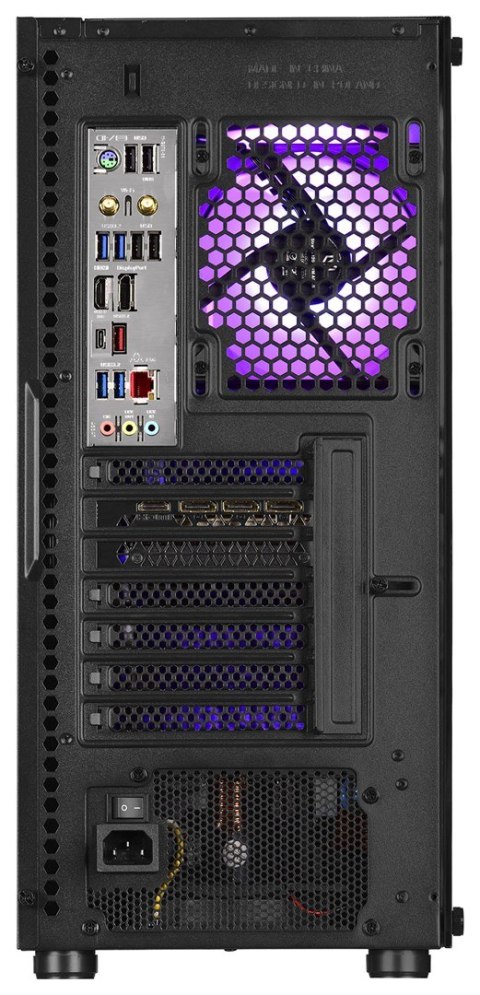 Actina Actina ENDORFY 13500/32GB/1TB/RTX4070Ti/750W Actina Actina ENDORFY 13500/32GB/1TB/RTX4070Ti/750W