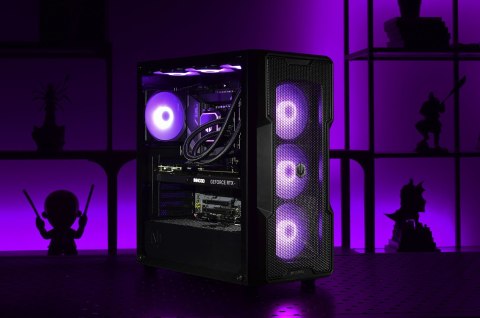 Actina Actina ENDORFY 13500/32GB/1TB/RTX4070Ti/750W Actina Actina ENDORFY 13500/32GB/1TB/RTX4070Ti/750W