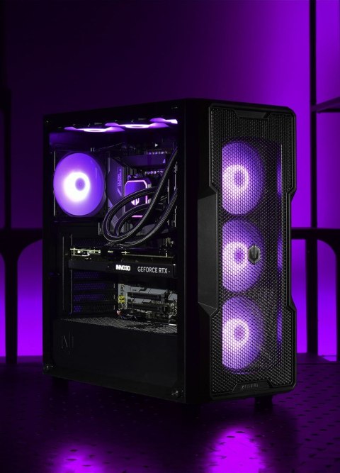 Actina Actina ENDORFY 13500/32GB/1TB/RTX4070Ti/750W Actina Actina ENDORFY 13500/32GB/1TB/RTX4070Ti/750W