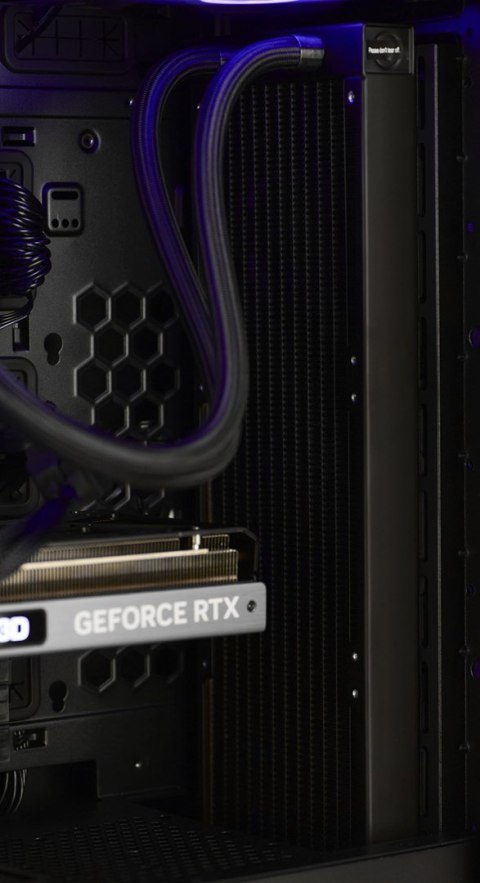Actina Actina ENDORFY 14600KF/32GB/2TB/RTX4070SUPER/850W