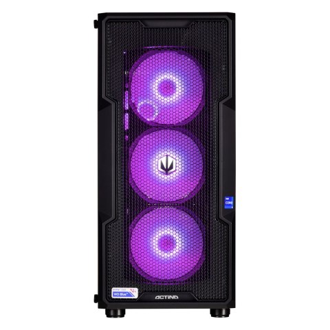 Actina Actina ENDORFY 7600/32GB/1TB/RTX4070SUPER/750W