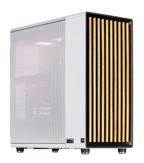 Actina Actina SELECTION 7800X3D/32GB/2TB/RX7900XT/850W