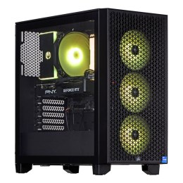 Actina Actina iCUE 5700X/16GB/1TB/RX7700XT/650W