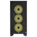 Actina Actina iCUE 5700X/16GB/1TB/RX7700XT/650W