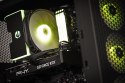 Actina Actina iCUE 5700X/16GB/1TB/RX7700XT/650W