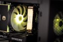 Actina Actina iCUE 5700X/16GB/1TB/RX7700XT/650W