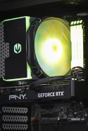 Actina Actina iCUE 5700X/16GB/1TB/RX7700XT/650W