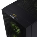 Actina Actina iCUE 5700X/16GB/1TB/RX7700XT/650W