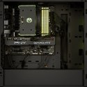 Actina Actina iCUE 5700X/16GB/1TB/RX7700XT/650W