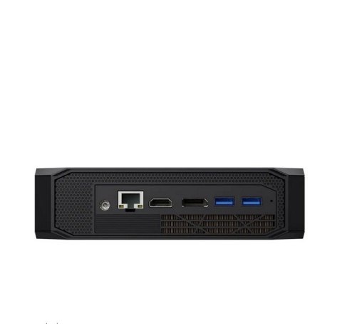 Blackview Blackview Mini PC MP200 i5-12450H 16GB SSD512 W11Pro Czarny Blackview Blackview Mini PC MP200 i5-12450H 16GB SSD512 W11Pro Czarny