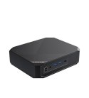 Blackview Blackview Mini PC MP200 i5-12450H 16GB SSD512 W11Pro Czarny