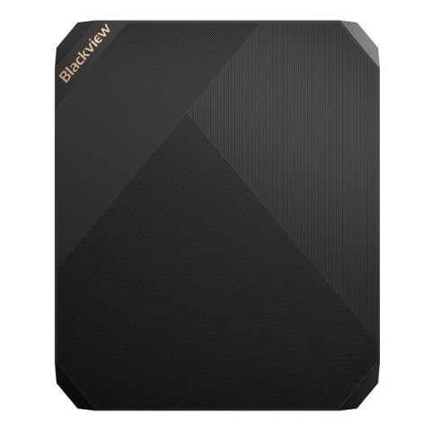Blackview Blackview Mini PC MP200 i5-12450H 16GB SSD512 W11Pro Czarny Blackview Blackview Mini PC MP200 i5-12450H 16GB SSD512 W11Pro Czarny