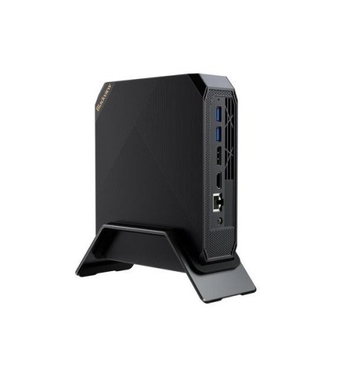 Blackview Blackview Mini PC MP200 i9-11900H 16GB SSD1TB W11Pro Czarny Blackview Blackview Mini PC MP200 i9-11900H 16GB SSD1TB W11Pro Czarny