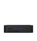 Blackview Blackview Mini PC MP200 i9-11900H 16GB SSD1TB W11Pro Czarny