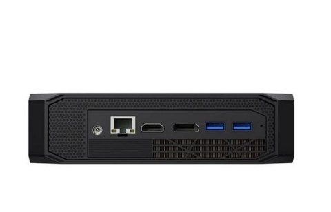 Blackview Blackview Mini PC MP200 i9-11900H 16GB SSD1TB W11Pro Czarny Blackview Blackview Mini PC MP200 i9-11900H 16GB SSD1TB W11Pro Czarny