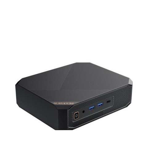 Blackview Blackview Mini PC MP200 i9-11900H 16GB SSD1TB W11Pro Czarny Blackview Blackview Mini PC MP200 i9-11900H 16GB SSD1TB W11Pro Czarny