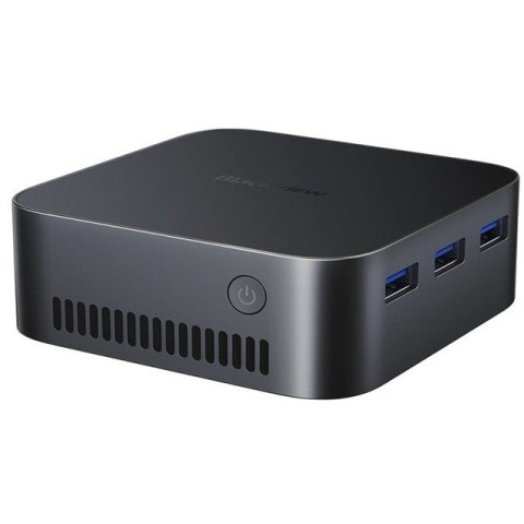Blackview Mini PC Blackview MP80 N95/16GB/SSD 512GB/Win 11 Pro black Blackview Mini PC Blackview MP80 N95/16GB/SSD 512GB/Win 11 Pro black