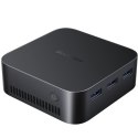 Blackview Mini PC Blackview MP80 N95/16GB/SSD 512GB/Win 11 Pro black