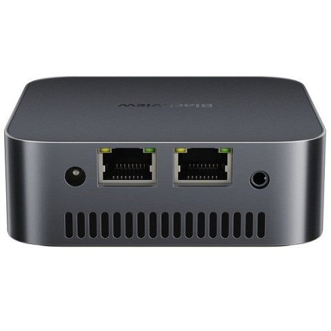 Blackview Mini PC Blackview MP80 N95/16GB/SSD 512GB/Win 11 Pro black Blackview Mini PC Blackview MP80 N95/16GB/SSD 512GB/Win 11 Pro black