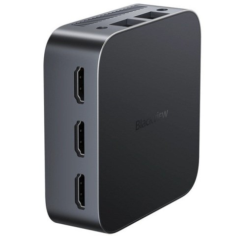 Blackview Mini PC Blackview MP80 N95/16GB/SSD 512GB/Win 11 Pro black Blackview Mini PC Blackview MP80 N95/16GB/SSD 512GB/Win 11 Pro black
