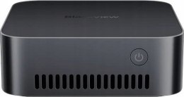 Blackview Mini PC Blackview MP80 N97/16GB/SSD 1TB/W11 Pro czarny