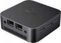 Blackview Mini PC Blackview MP80 N97/16GB/SSD 1TB/W11 Pro czarny