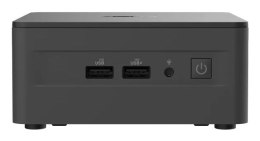 ASUS Komputer ASUS NUC 13 PRO RNUC13ANHI500000I (RPL-P 28W (i5-1340P), noRAM, noStorage, Integrated VGA, noOS, noCord, Kit)