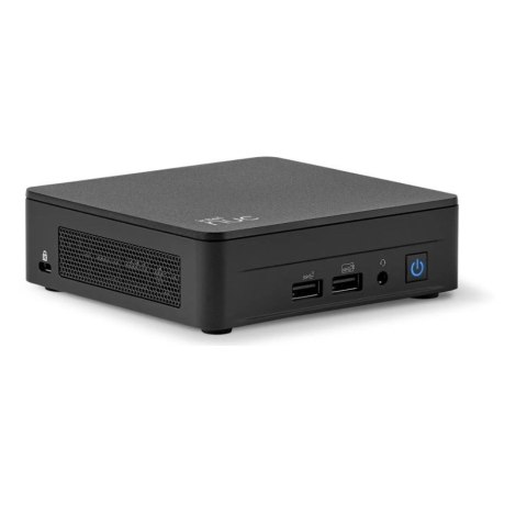 ASUS Komputer ASUS NUC 13 PRO RNUC13ANKI300003I (RPL-U 15W (i3-1315U), noRAM, noStorage, Integrated VGA, noOS, UK Cord, Kit)