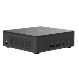 ASUS Komputer ASUS NUC 13 PRO RNUC13ANKI300003I (RPL-U 15W (i3-1315U), noRAM, noStorage, Integrated VGA, noOS, UK Cord, Kit)