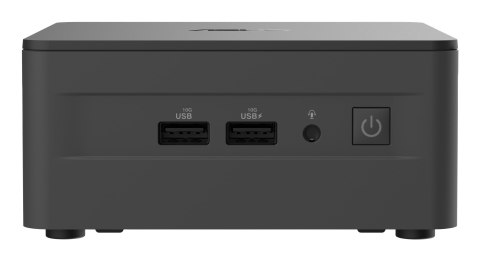 ASUS Komputer ASUS NUC 13 PRO RNUC13ANKI3048C0I (RPL-U 15W (i3-1315U), 2X4GB, 512GB, Integrated VGA, Win11 Pro, noCord, Mini-PC) ASUS Komputer ASUS NUC 13 PRO RNUC13ANKI3048C0I (RPL-U 15W (i3-1315U), 2X4GB, 512GB, Integrated VGA, Win11 Pro, noCord, Mini-PC)