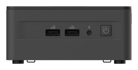 ASUS Komputer ASUS NUC 13 PRO RNUC13ANKI3048C0I (RPL-U 15W (i3-1315U), 2X4GB, 512GB, Integrated VGA, Win11 Pro, noCord, Mini-PC) ASUS Komputer ASUS NUC 13 PRO RNUC13ANKI3048C0I (RPL-U 15W (i3-1315U), 2X4GB, 512GB, Integrated VGA, Win11 Pro, noCord, Mini-PC)