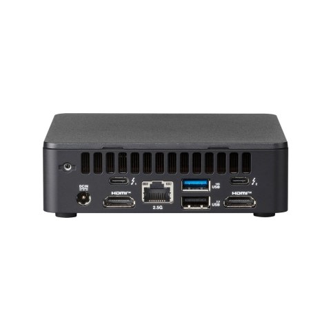 ASUS Komputer ASUS NUC 13 PRO RNUC13ANKI3048C0I (RPL-U 15W (i3-1315U), 2X4GB, 512GB, Integrated VGA, Win11 Pro, noCord, Mini-PC) ASUS Komputer ASUS NUC 13 PRO RNUC13ANKI3048C0I (RPL-U 15W (i3-1315U), 2X4GB, 512GB, Integrated VGA, Win11 Pro, noCord, Mini-PC)