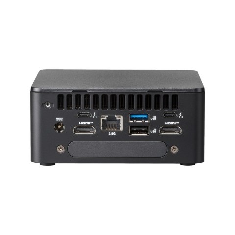 ASUS Komputer ASUS NUC 13 PRO RNUC13ANKI3048C0I (RPL-U 15W (i3-1315U), 2X4GB, 512GB, Integrated VGA, Win11 Pro, noCord, Mini-PC) ASUS Komputer ASUS NUC 13 PRO RNUC13ANKI3048C0I (RPL-U 15W (i3-1315U), 2X4GB, 512GB, Integrated VGA, Win11 Pro, noCord, Mini-PC)
