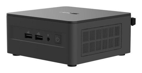 ASUS Komputer ASUS NUC 13 PRO RNUC13ANKI3048C0I (RPL-U 15W (i3-1315U), 2X4GB, 512GB, Integrated VGA, Win11 Pro, noCord, Mini-PC) ASUS Komputer ASUS NUC 13 PRO RNUC13ANKI3048C0I (RPL-U 15W (i3-1315U), 2X4GB, 512GB, Integrated VGA, Win11 Pro, noCord, Mini-PC)