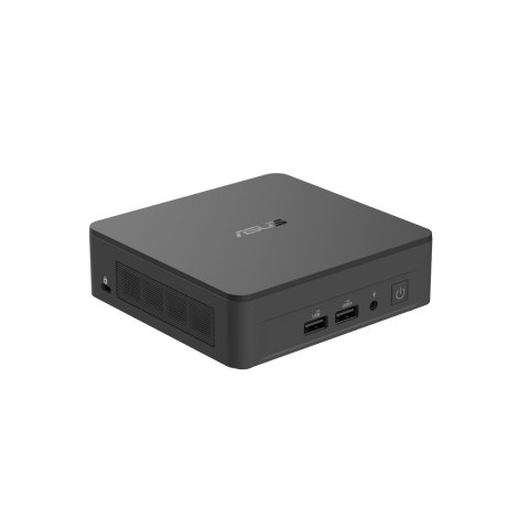 ASUS Komputer ASUS NUC 13 PRO RNUC13ANKI3048C0I (RPL-U 15W (i3-1315U), 2X4GB, 512GB, Integrated VGA, Win11 Pro, noCord, Mini-PC) ASUS Komputer ASUS NUC 13 PRO RNUC13ANKI3048C0I (RPL-U 15W (i3-1315U), 2X4GB, 512GB, Integrated VGA, Win11 Pro, noCord, Mini-PC)