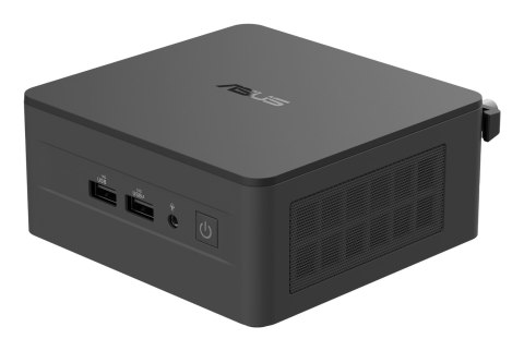 ASUS Komputer ASUS NUC 13 PRO RNUC13ANKI3048C0I (RPL-U 15W (i3-1315U), 2X4GB, 512GB, Integrated VGA, Win11 Pro, noCord, Mini-PC) ASUS Komputer ASUS NUC 13 PRO RNUC13ANKI3048C0I (RPL-U 15W (i3-1315U), 2X4GB, 512GB, Integrated VGA, Win11 Pro, noCord, Mini-PC)
