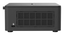 ASUS Komputer ASUS NUC 13 PRO RNUC13ANKI3048C0I (RPL-U 15W (i3-1315U), 2X4GB, 512GB, Integrated VGA, Win11 Pro, noCord, Mini-PC)
