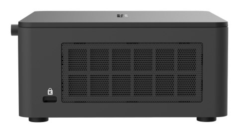 ASUS Komputer ASUS NUC 13 PRO RNUC13ANKI3048C0I (RPL-U 15W (i3-1315U), 2X4GB, 512GB, Integrated VGA, Win11 Pro, noCord, Mini-PC) ASUS Komputer ASUS NUC 13 PRO RNUC13ANKI3048C0I (RPL-U 15W (i3-1315U), 2X4GB, 512GB, Integrated VGA, Win11 Pro, noCord, Mini-PC)