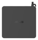 ASUS Komputer ASUS NUC 13 PRO RNUC13ANKI3048C2I (RPL-U 15W (i3-1315U), 2X4GB, 512GB, Integrated VGA, Win11 Pro, EU Cord, Mini-PC)