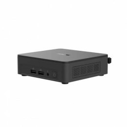 ASUS Komputer ASUS NUC 13 PRO RNUC13ANKI3048C3I (RPL-U 15W (i3-1315U), 2X4GB, 512GB, Integrated VGA, Win11 Pro, UK Cord, Mini-PC)