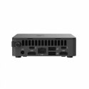 ASUS Komputer ASUS NUC 13 PRO RNUC13ANKI3048C3I (RPL-U 15W (i3-1315U), 2X4GB, 512GB, Integrated VGA, Win11 Pro, UK Cord, Mini-PC)