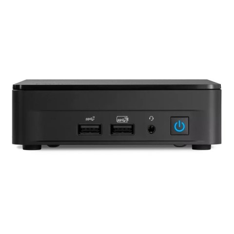 ASUS Komputer ASUS NUC 13 PRO RNUC13ANKI500000I (RPL-P 28W (i5-1340P), noRAM, noStorage, Integrated VGA, noOS, noCord, Kit)
