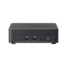 ASUS Komputer ASUS NUC 13 PRO RNUC13ANKI5048C0I (RPL-P 28W (i5-1340P), 2X4GB, 512GB, Integrated VGA, Win11 Pro, noCord, Mini-PC)