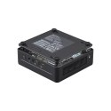 ASUS Komputer ASUS NUC 13 PRO RNUC13ANKI5048C0I (RPL-P 28W (i5-1340P), 2X4GB, 512GB, Integrated VGA, Win11 Pro, noCord, Mini-PC)