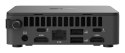 ASUS Komputer ASUS NUC 13 PRO RNUC13ANKI700002I (RPL-P 28W (i7-1360P), noRAM, noStorage, Integrated VGA, noOS, EU Cord, Kit)